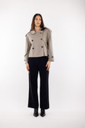 Marisol Jacket - Sand