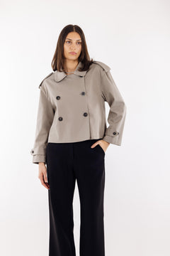 Marisol Jacket - Sand