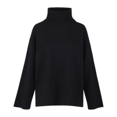 Maxima Sweater - Black