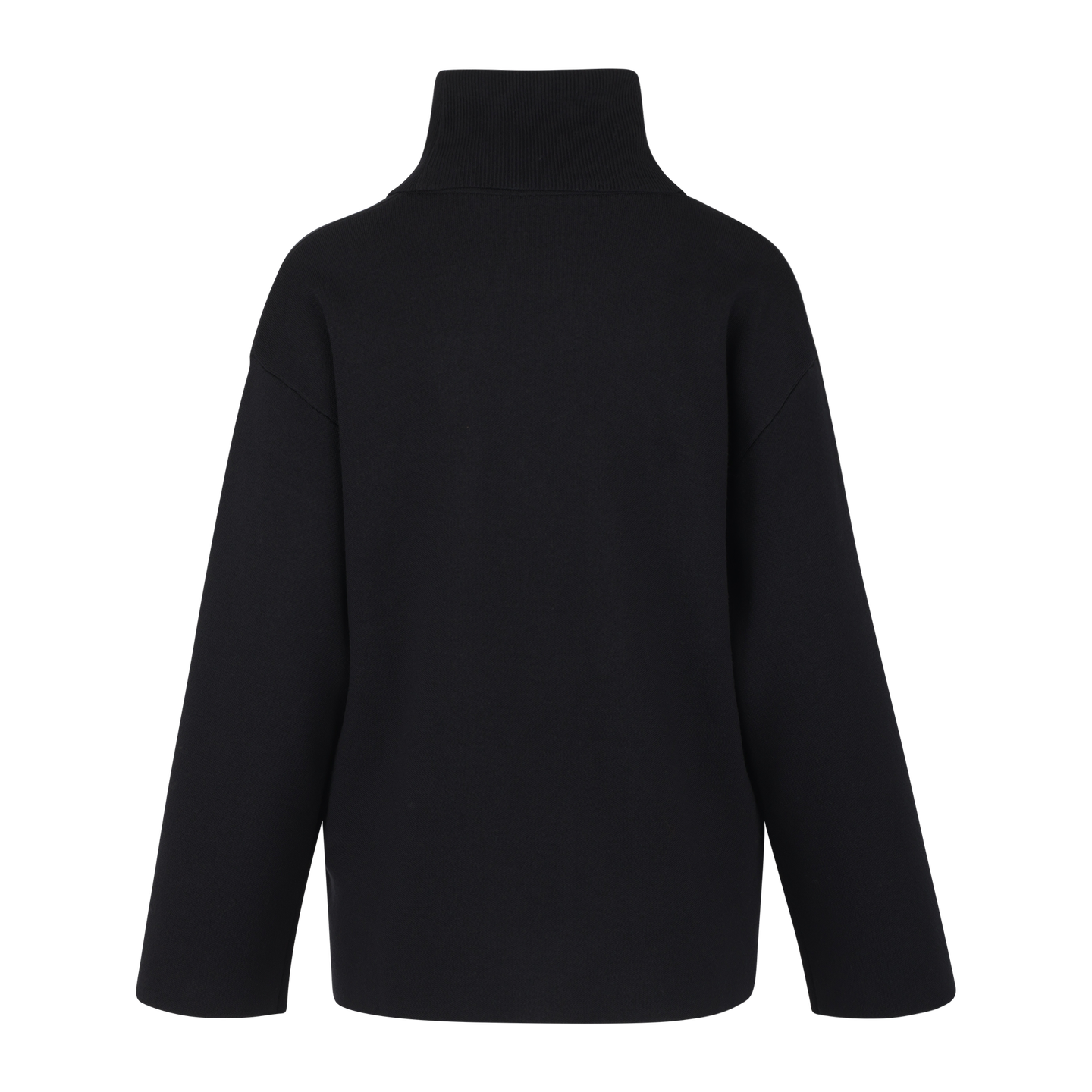 Maxima Sweater - Black