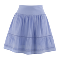 Mikela Skirt - Vista Blue