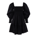 Milagros Dress - Black