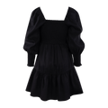 Milagros Dress - Black