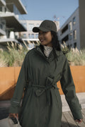 Mode 2-Lags Cape - Furu
