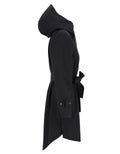 Mode 2-Lags Cape - Sort