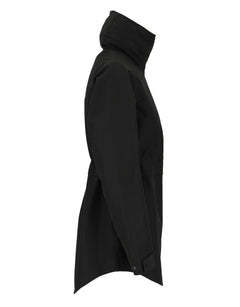 Mode 2L Skalljakke - Sort