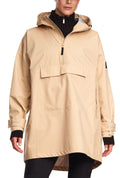 Mode 3L Poncho - Sand