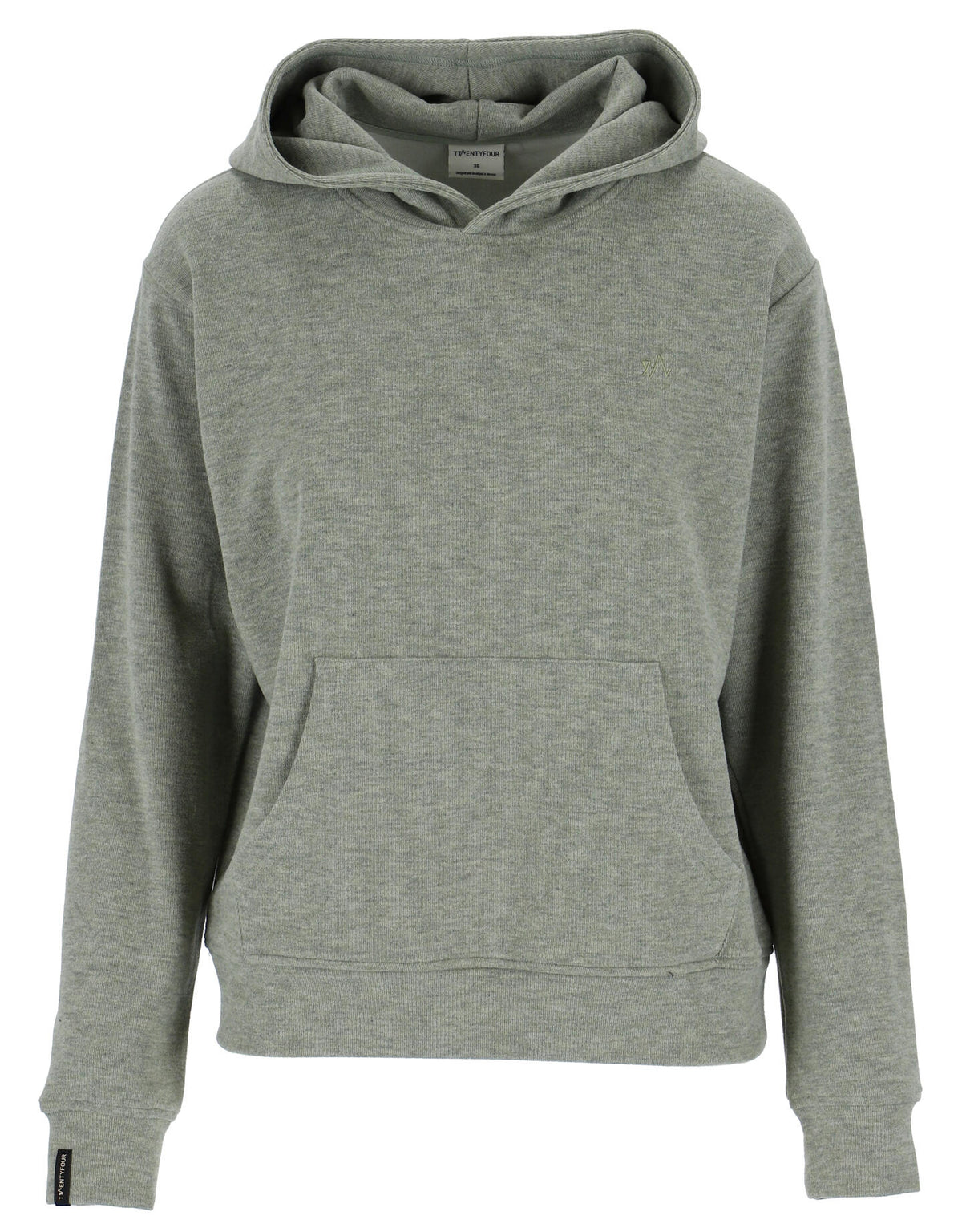 Mode Comfy Hoodie - Furu