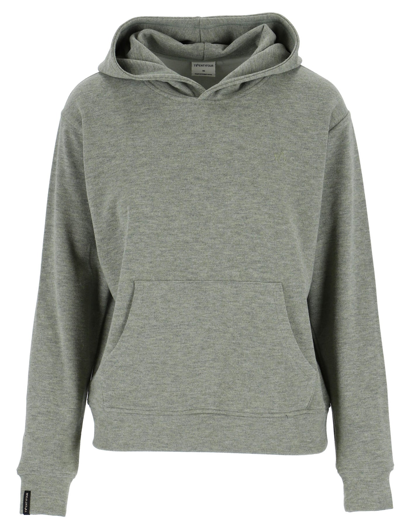 Mode Comfy Hoodie - Furu