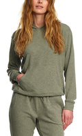 Mode Comfy Hoodie - Furu
