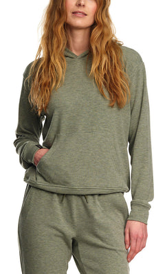 Mode Comfy Hoodie - Furu