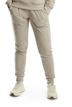 Mode Comfy Sweatpant - Sand