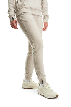 Mode Comfy Sweatpant - Sand