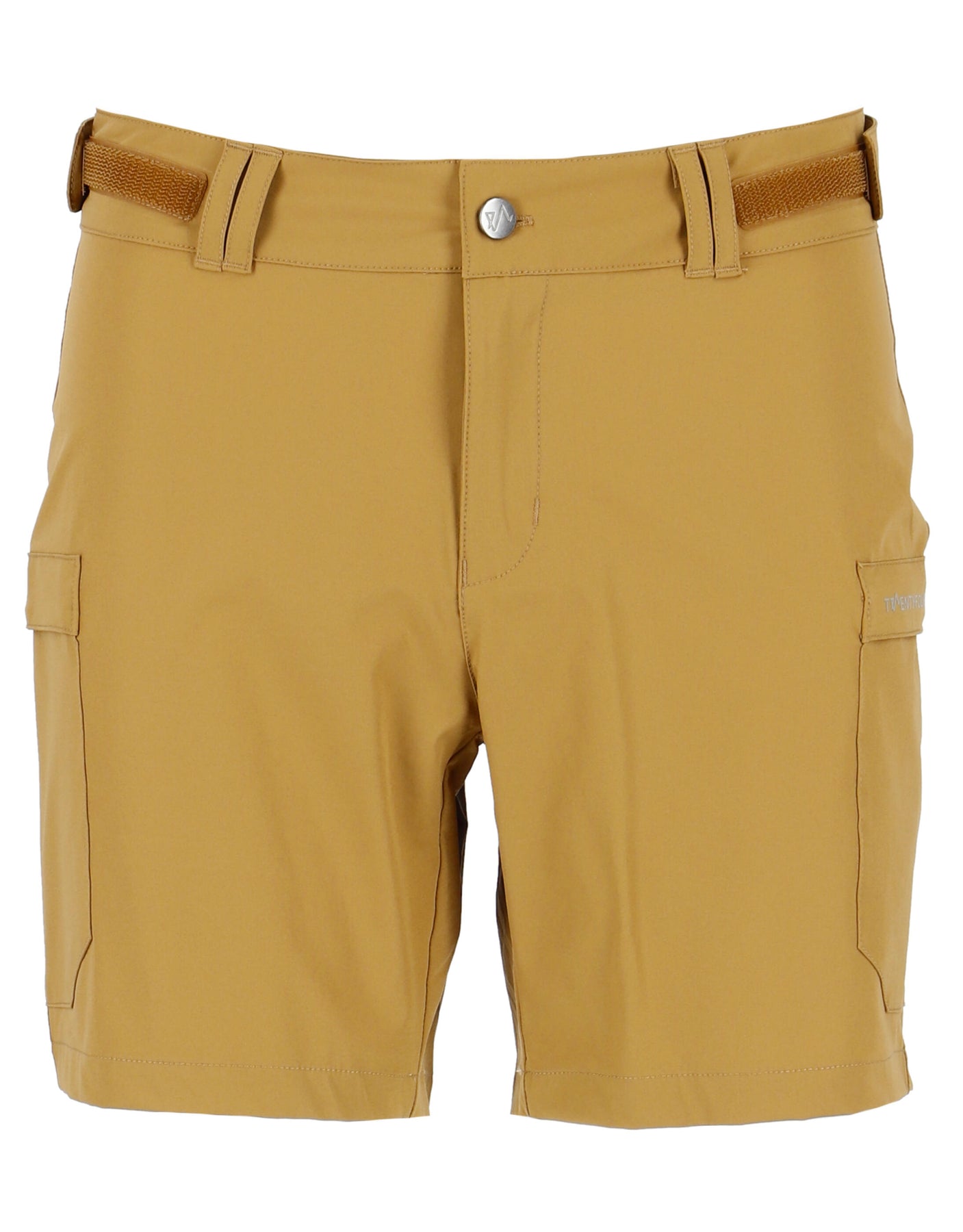 Mode Flex Shorts - Kamel