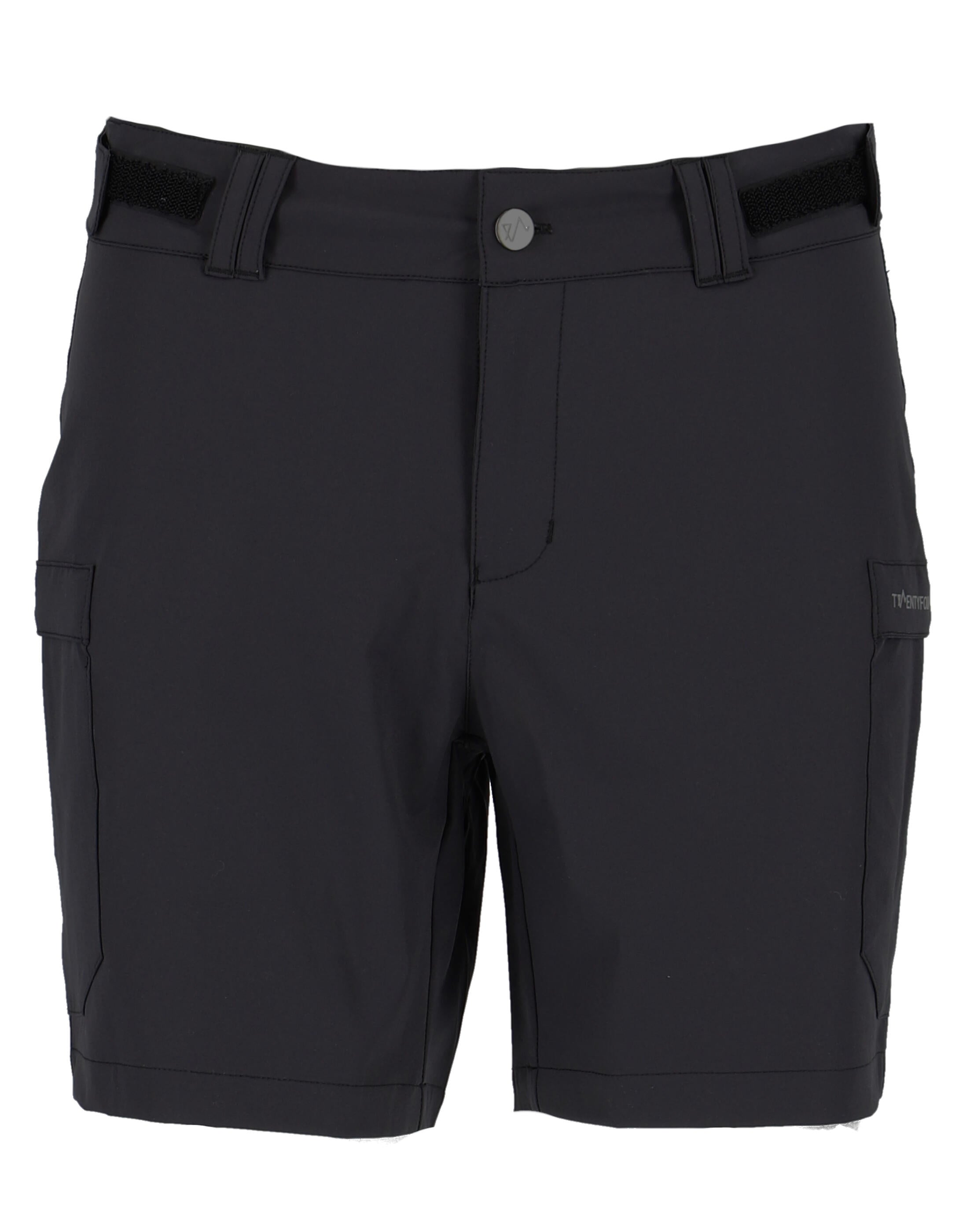 Mode Flex Shorts - Sort
