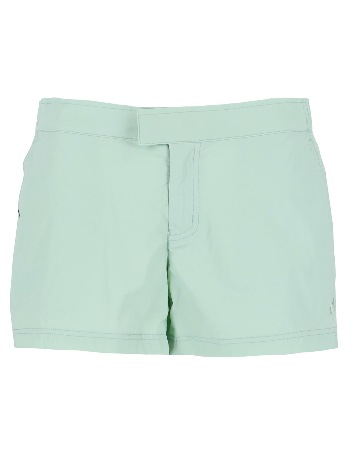 Mode Hybrid Shorts - Grønn