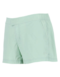 Mode Hybrid Shorts - Grønn