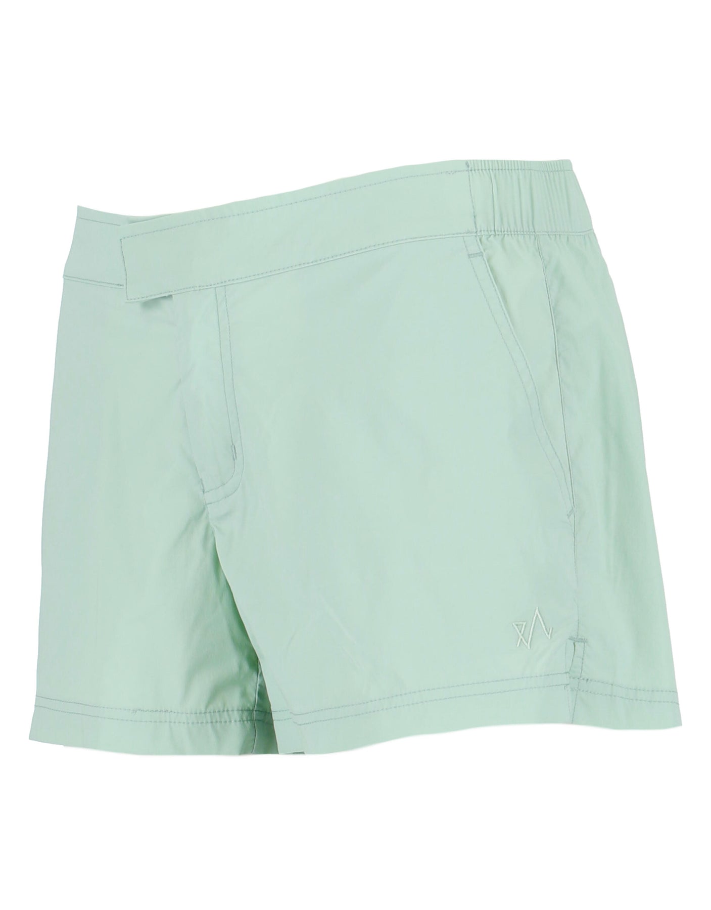 Mode Hybrid Shorts - Grønn