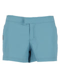 Mode Hybrid Shorts - Mellomblå