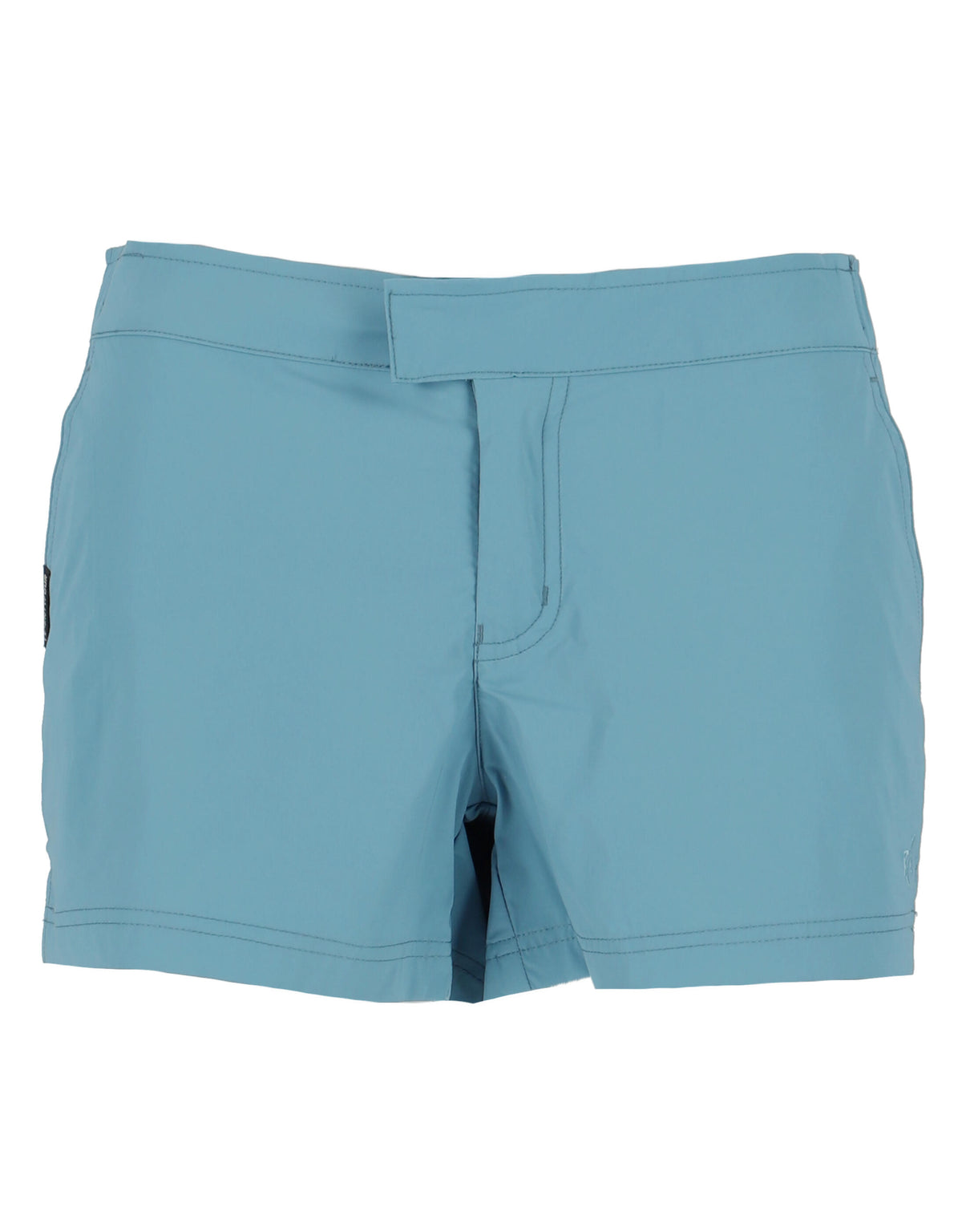 Mode Hybrid Shorts - Mellomblå