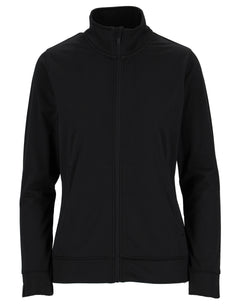Mode LZ Fleece - Sort