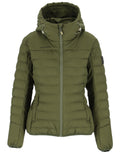 Mode Thermal Jakke - Furu