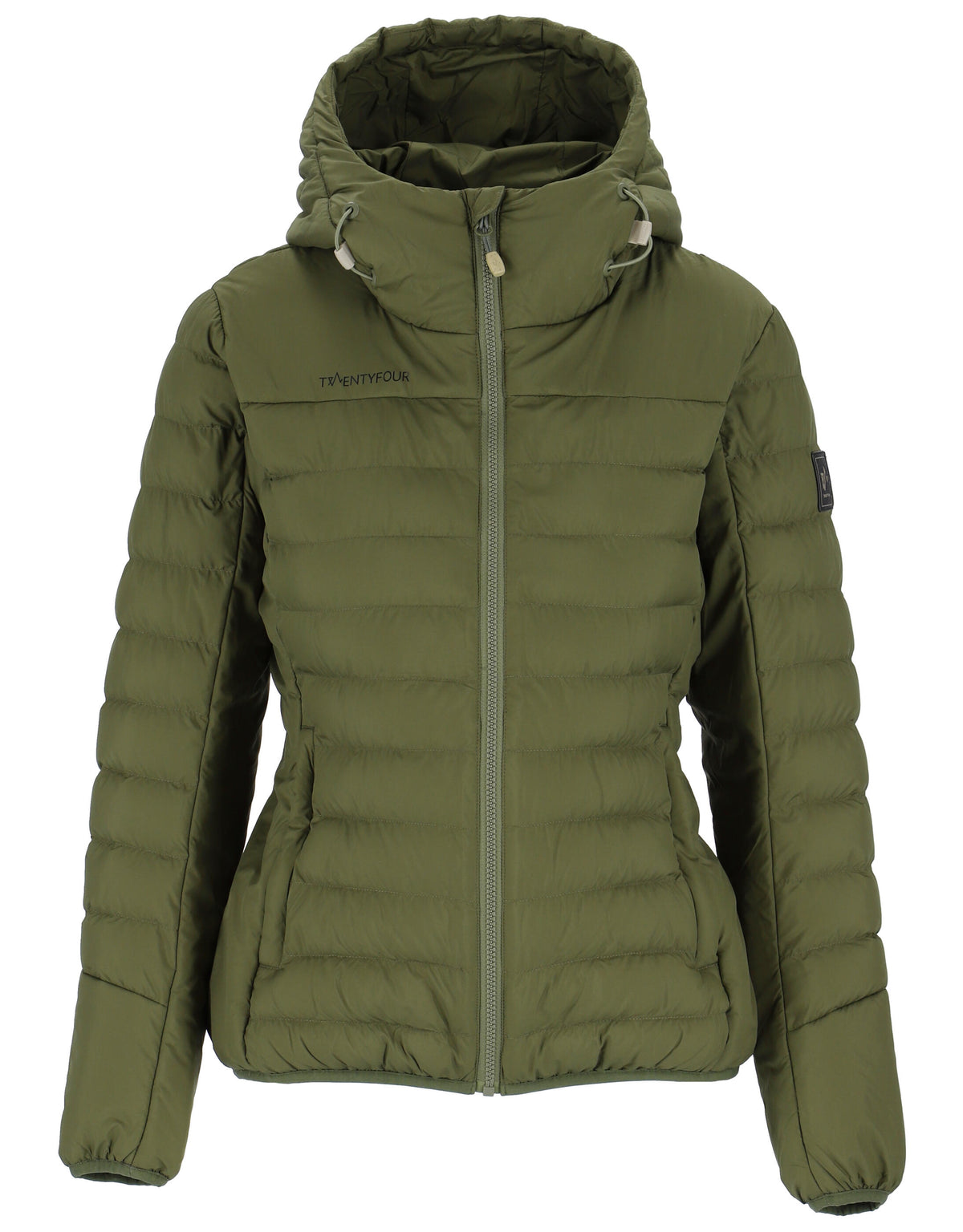 Mode Thermal Jakke - Furu