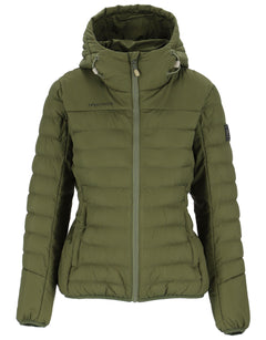 Mode Thermal Jakke - Furu