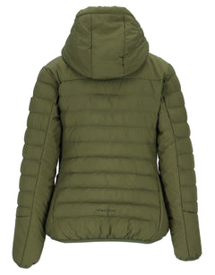 Mode Thermal Jakke - Furu
