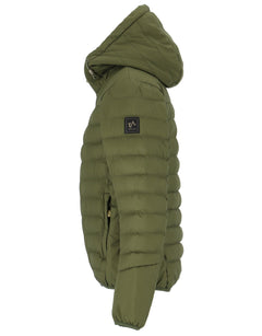 Mode Thermal Jakke - Furu