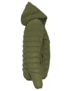 Mode Thermal Jakke - Furu