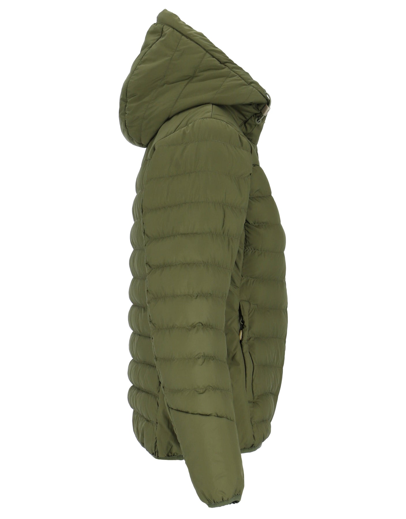 Mode Thermal Jakke - Furu