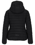 Mode Thermal Jakke - Sort
