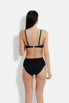 Olympia Solid Bottom - Black