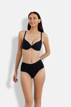 Olympia Solid Bottom - Black
