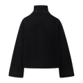 Pandora Cardigan - Black