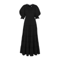 Paola Dress - Black