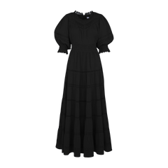 Paola Dress - Black
