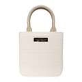 Paris Bag - Cream