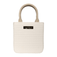 Paris Bag - Cream