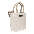 Paris Bag - Cream