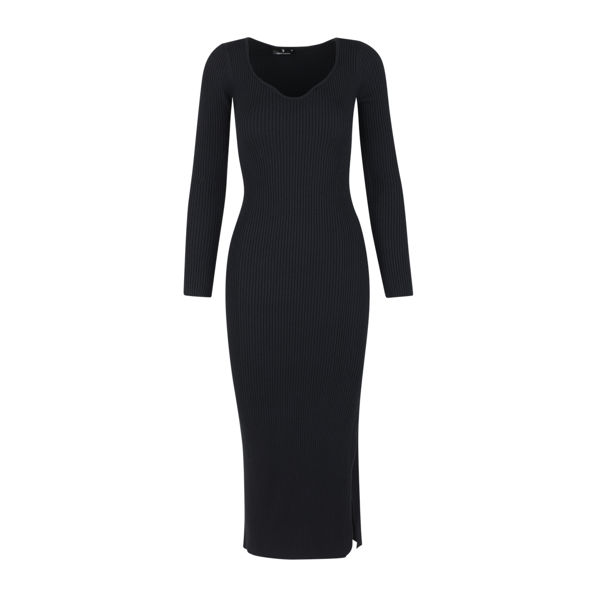 Penni Dress - Black