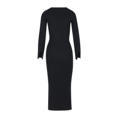 Penni Dress - Black