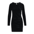 Raja Dress - Black