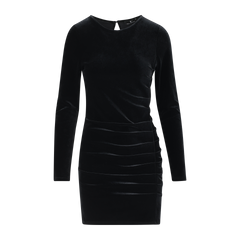 Raja Dress - Black