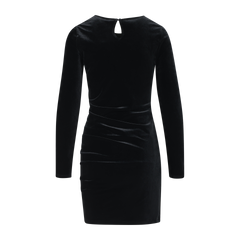 Raja Dress - Black