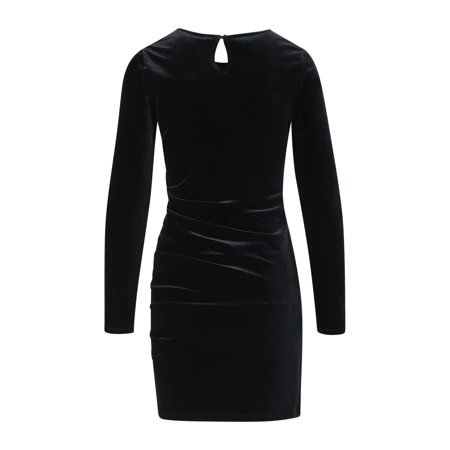 Raja Dress - Black