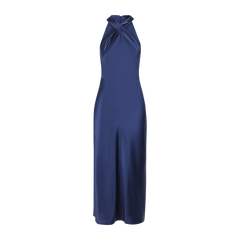 Rikki Dress - Dark Navy