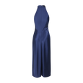 Rikki Dress - Dark Navy