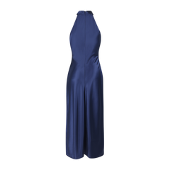Rikki Dress - Dark Navy
